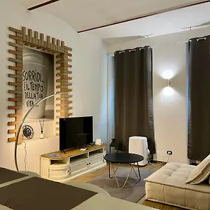 Residenza Corrado By Almanova Residenze Appartamento