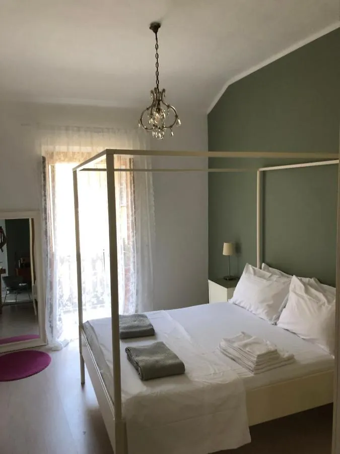 Casa Tesor - Your Design Home In Mantua City Center Italy